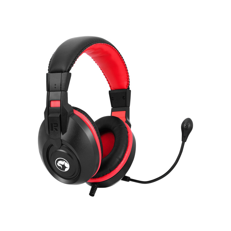 Marvo HG8321S, черный