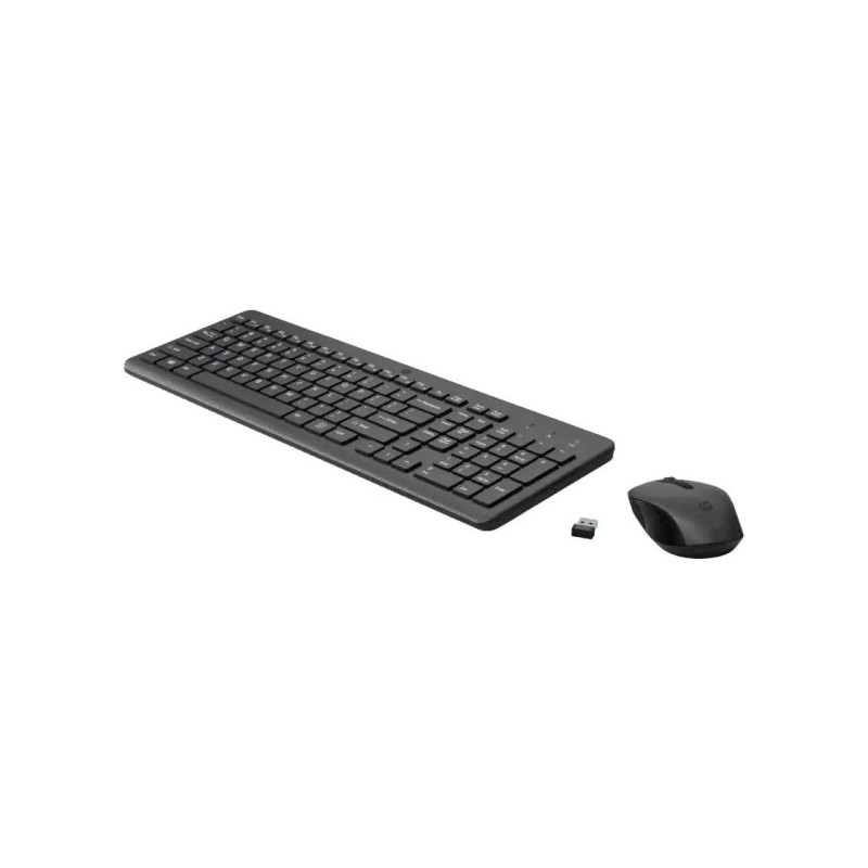 Клавиатура HP 330