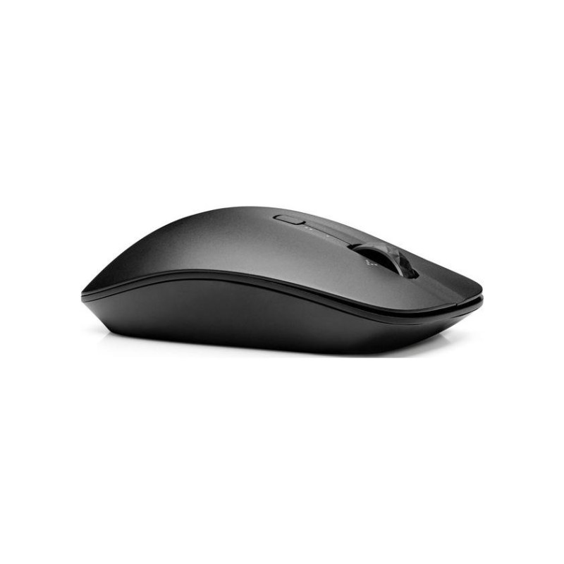 Mouse HP Travel, Black, 6SP25AA#ABB