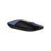 Мышь HP Z3700, Blue, Wireless