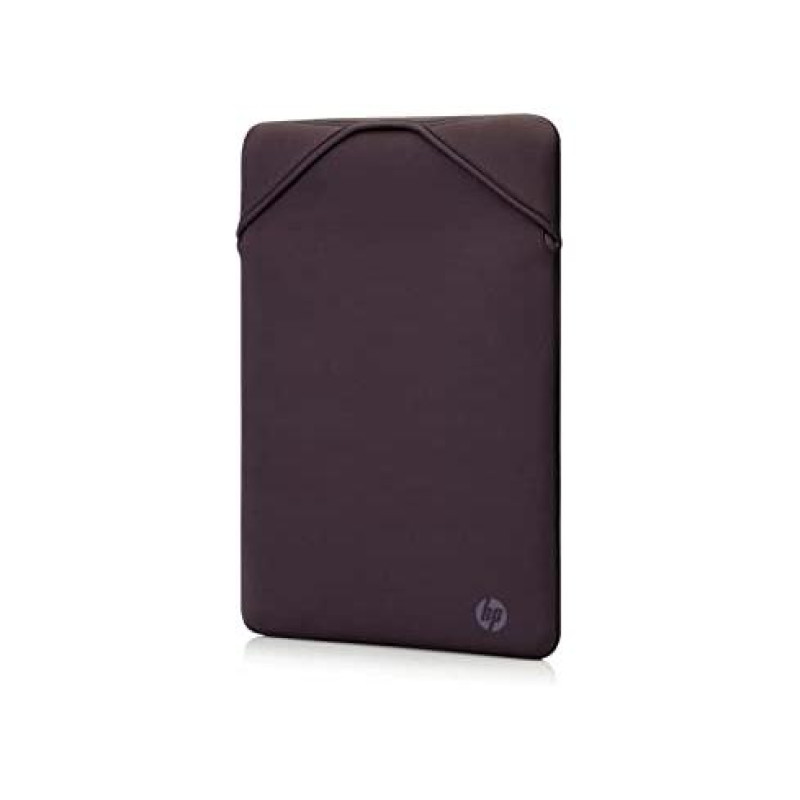 Сумка для ноутбука HP Reversible Neoprene Protective, Mauve