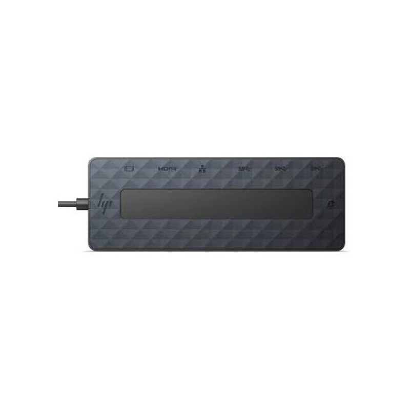 Универсальный многопортовый концентратор HP USB-C