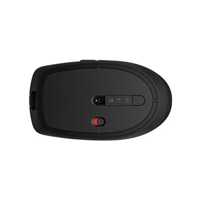 Мышь HP 710 Rechargeable Silent