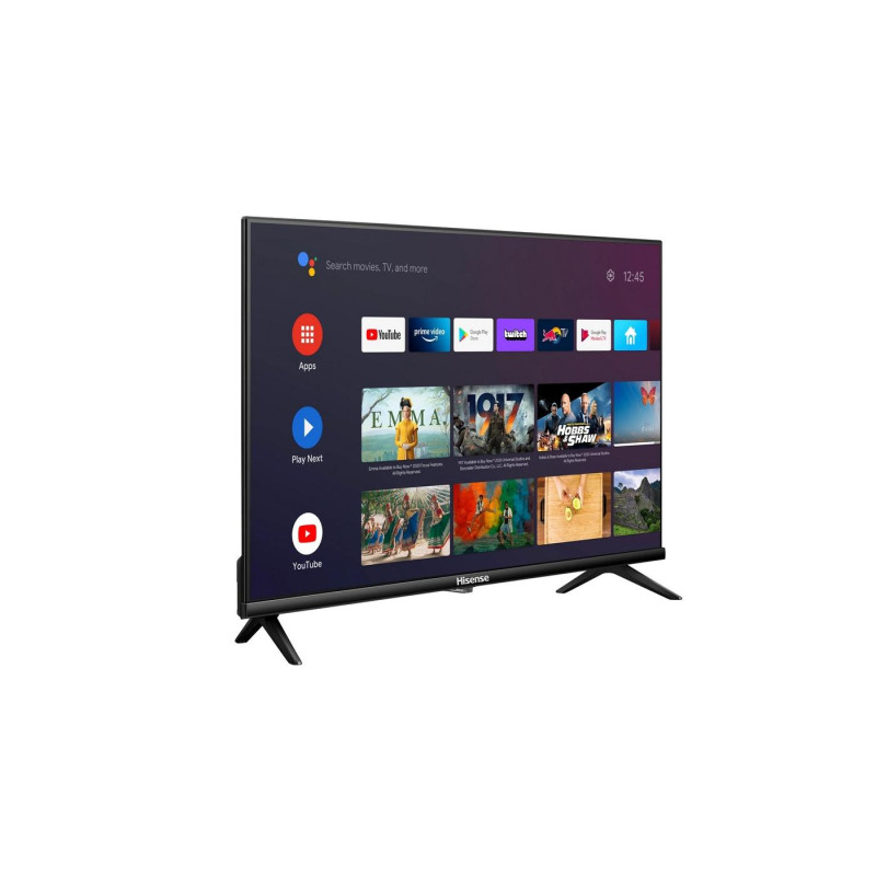 Hisense 32A4HA, 32" SMART TV