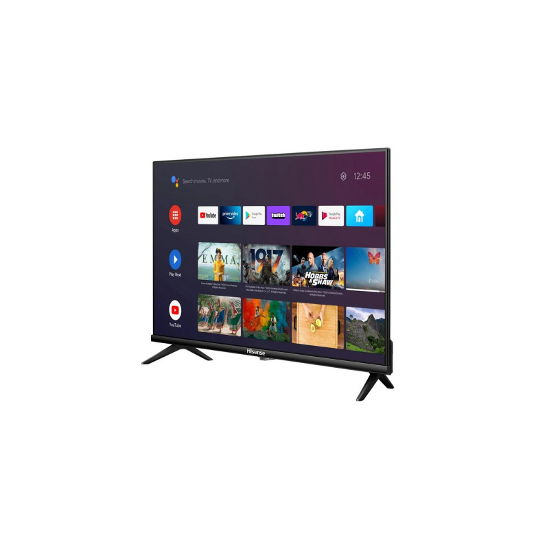 Hisense 32A4HA, 32" SMART TV