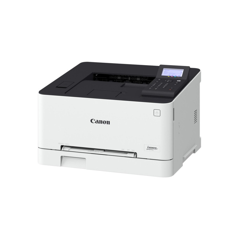 Принтер Canon i-Sensys LBP-631Cw, Белый