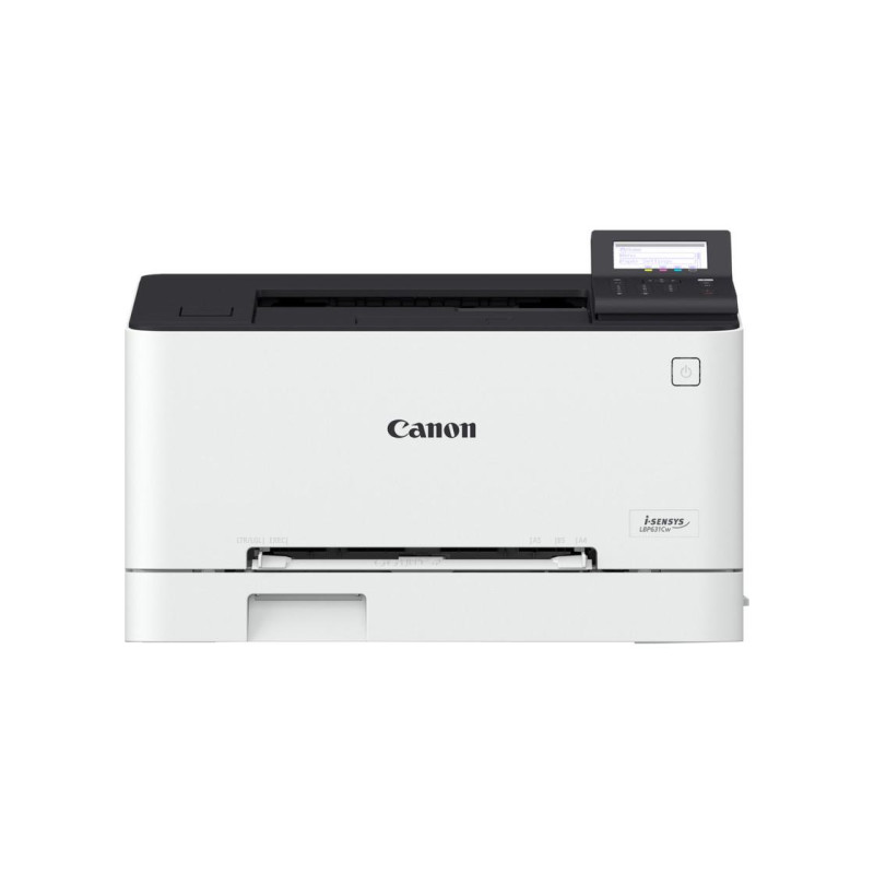 Принтер Canon i-Sensys LBP-631Cw, Белый