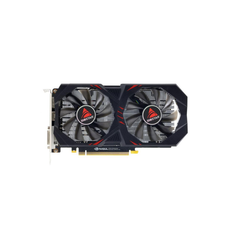 Biostar GeForce GTX 1660 SUPER 6GB GDDR6