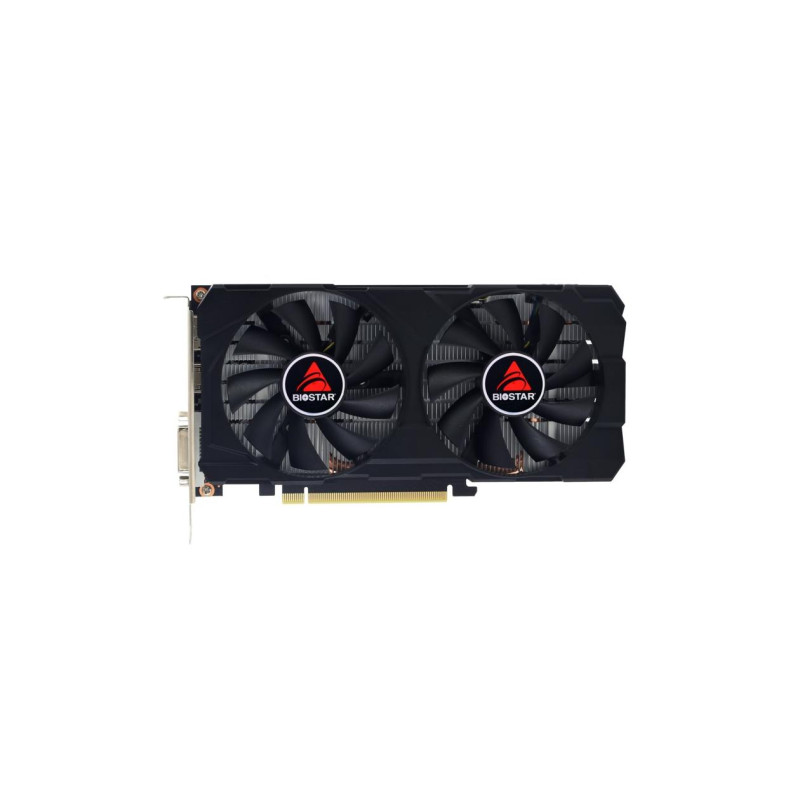 Biostar GeForce GTX 1660 SUPER 6GB GDDR6