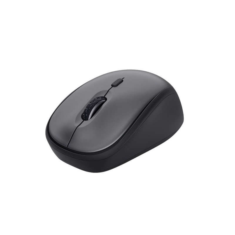 Мышь Trust Yvi+, Black