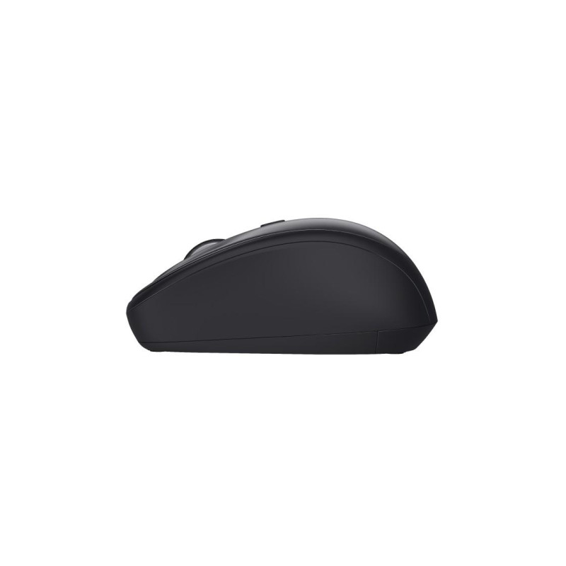 Мышь Trust Yvi+, Black