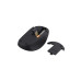 Мышь Trust Yvi+, Black