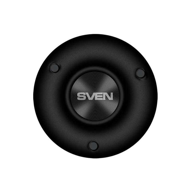 Портативная колонка Sven PS-260, Black