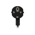 Сетевой фильтр Sven Optima, 3m, Black