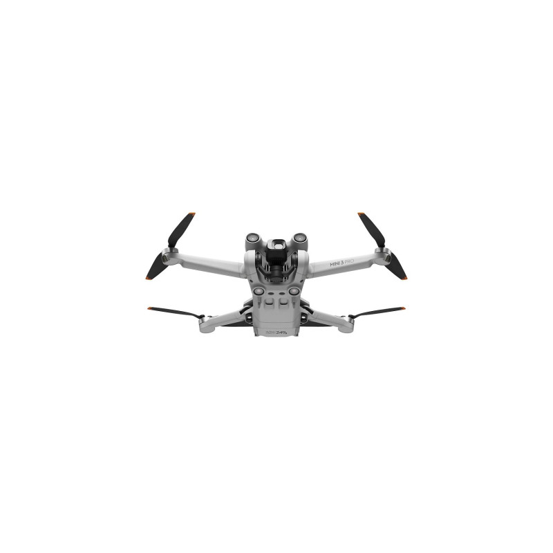 DJI Mini 3 Pro + Smart Controller