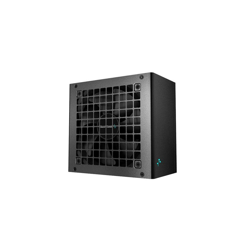 Deepcool PK650D, 80+ Бронза