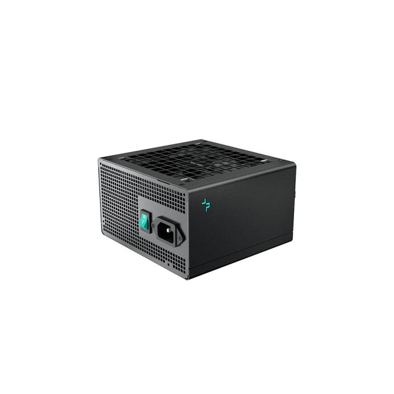 Deepcool PK650D, 80+ Бронза