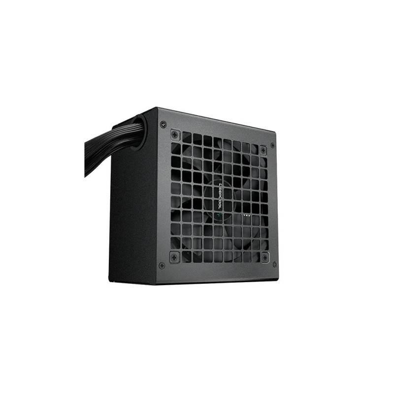 Deepcool PK650D, 80+ Бронза