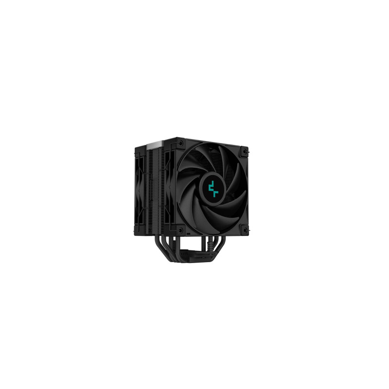 Cooler Procesor Deepcool AK400 Zero Dark Plus