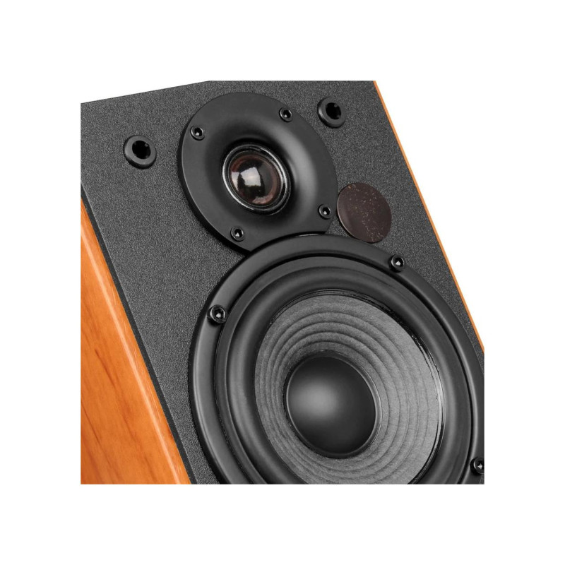 Edifier R1380DB, Коричневый