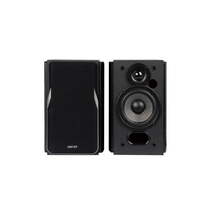 Edifier R1380DB, черный