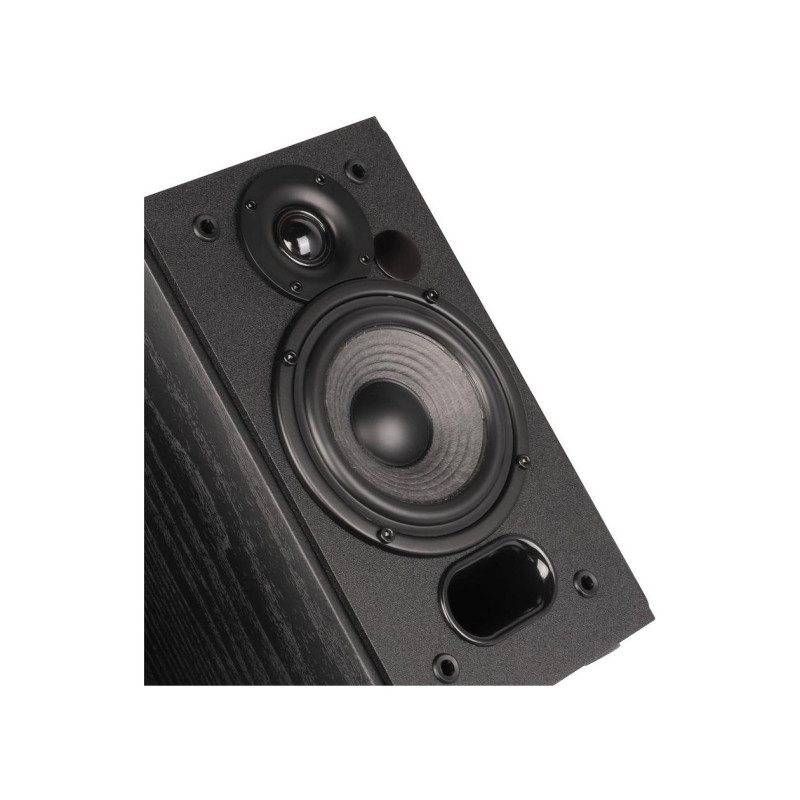 Edifier R1380DB, черный