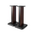 Стойки Edifier SS03 Brown для акустической системы S3000Pro-Pair, высота 600 мм, без вибрации, дизайн под дерево
