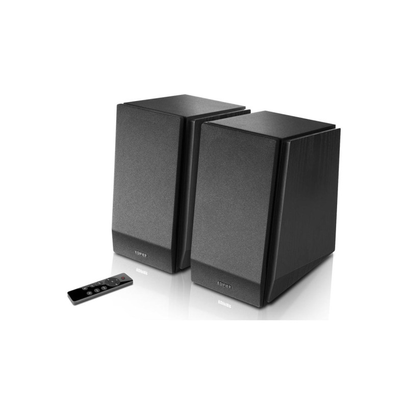 Edifier R1855DB, матовый черный