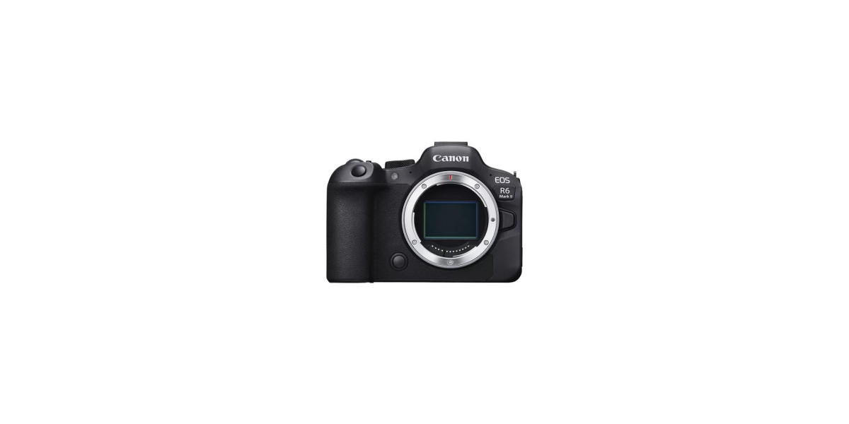 Neo R6 Canon EOS R6 Mark II 5.0GHz Body – 24MP Full Frame | NeoComputer