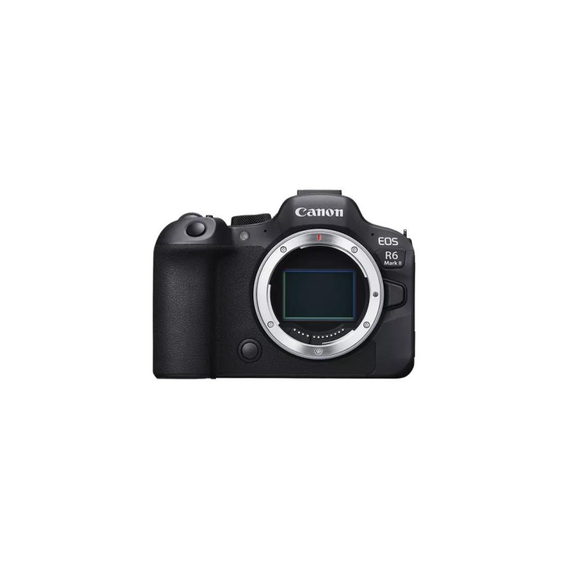Фотоаппарат Canon EOS R6 Mark II 5.0GHz Body