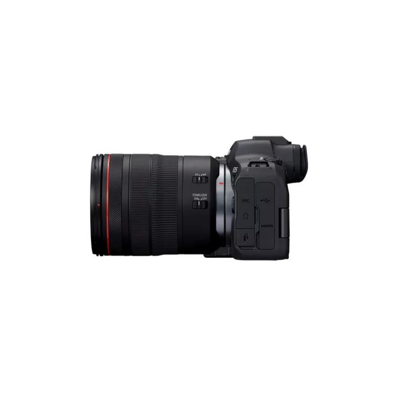Фотоаппарат Canon EOS R6 Mark II 5.0GHz Body