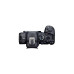Фотоаппарат Canon EOS R6 Mark II 5.0GHz Body