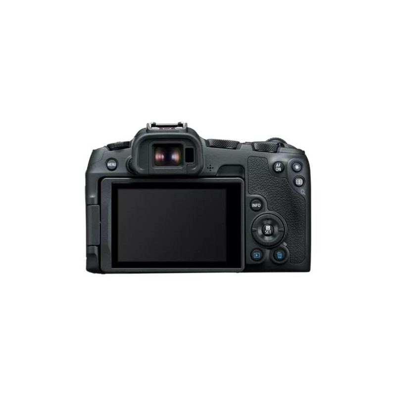 Фотоаппарат Canon EOS R8 Body