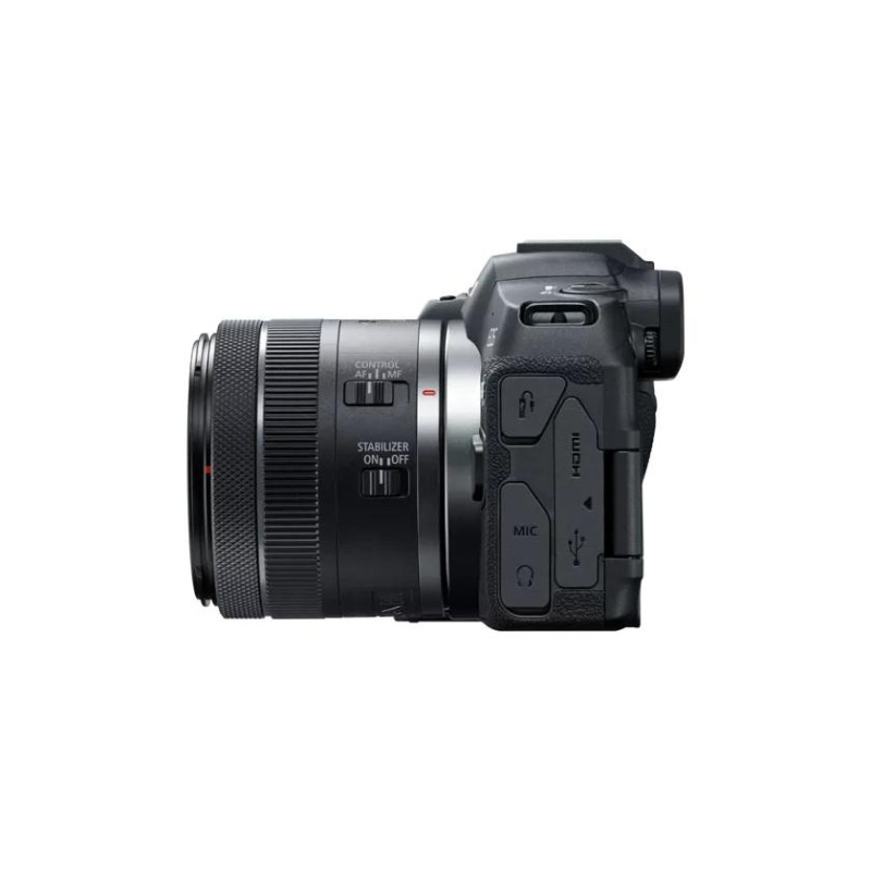 Фотоаппарат Canon EOS R8