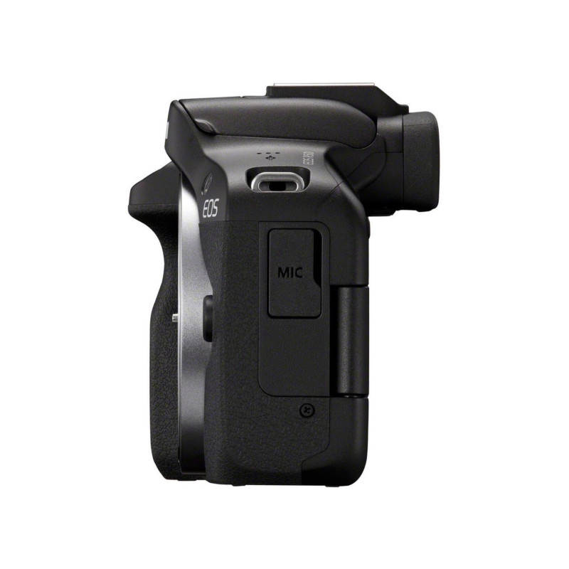 Фотоаппарат Canon EOS R50 Body, Black