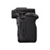 Фотоаппарат Canon EOS R50 Body, Black