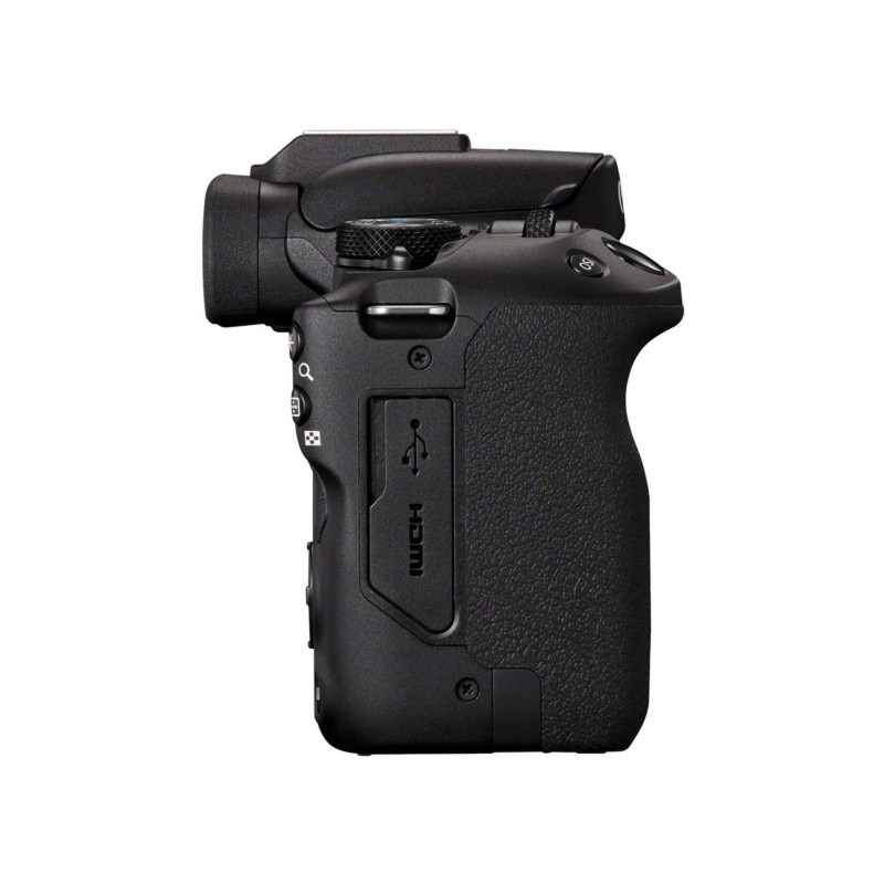 Фотоаппарат Canon EOS R50 Body, Black