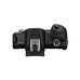 Фотоаппарат Canon EOS R50 Body, Black