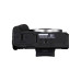 Фотоаппарат Canon EOS R50 Body, Black