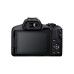 Фотоаппарат Canon EOS R50 Body, Black