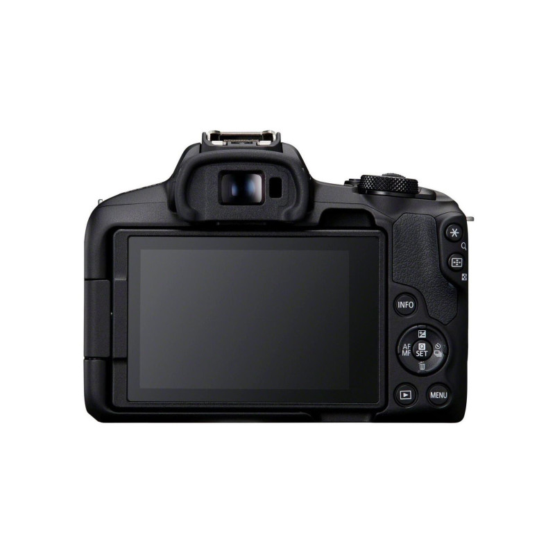 Фотоаппарат Canon EOS R50 Body, Black