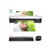 Qsmile SL299 A4, Ролики: 2 (горячий башмак), Ширина на входе: 230 мм, Скорость: 25 см/мин, Мин. толщина пленки: 160(2*80) мкм, Макс. Толщина пленки: 250(2*125) мкм, Мин. размер пленки: Размер кредитной карты (54*86 мм), Макс. Формат бумаги: А4, макс. лям.