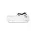 Qsmile SL299 A4, Ролики: 2 (горячий башмак), Ширина на входе: 230 мм, Скорость: 25 см/мин, Мин. толщина пленки: 160(2*80) мкм, Макс. Толщина пленки: 250(2*125) мкм, Мин. размер пленки: Размер кредитной карты (54*86 мм), Макс. Формат бумаги: А4, макс. лям.