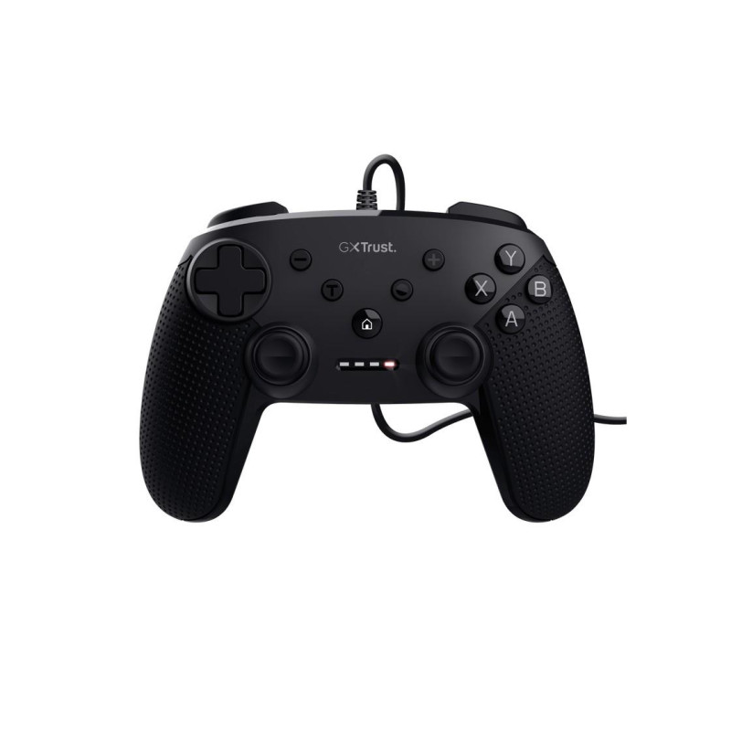Trust GXT 541 Muta, Черный