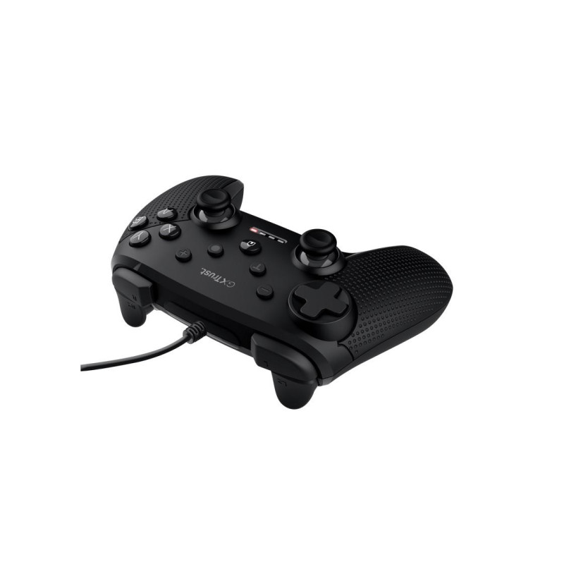 Trust GXT 541 Muta, Черный