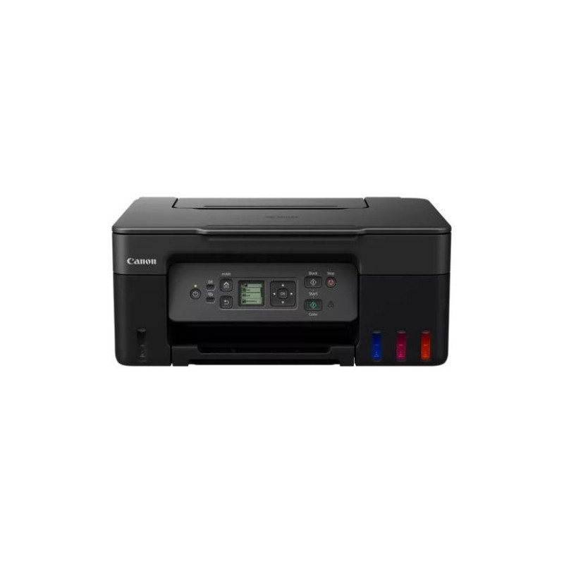 МФУ Canon Pixma G3470, Черный