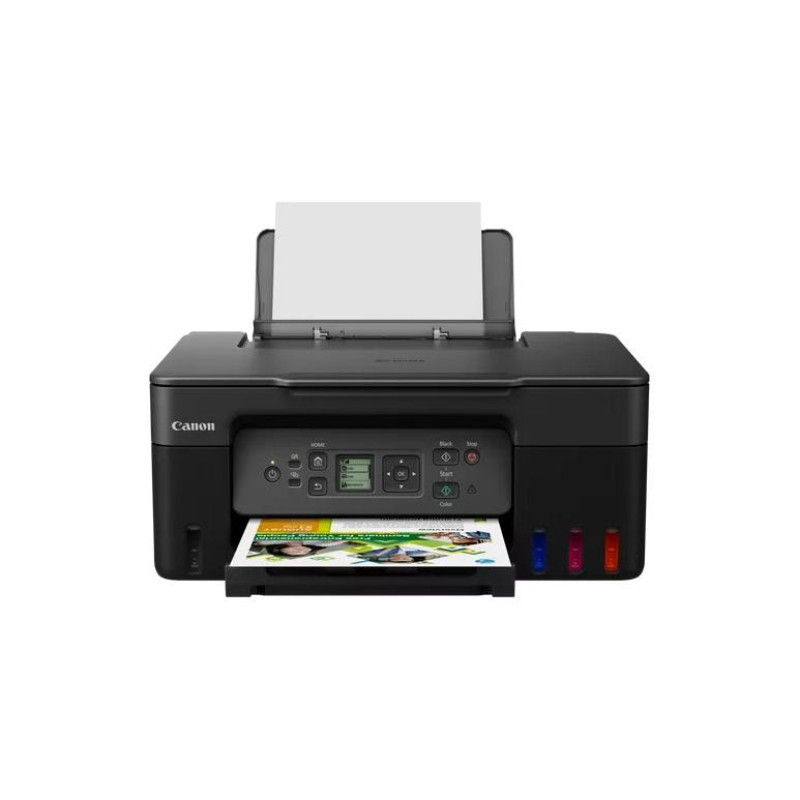 МФУ Canon Pixma G3470, Черный
