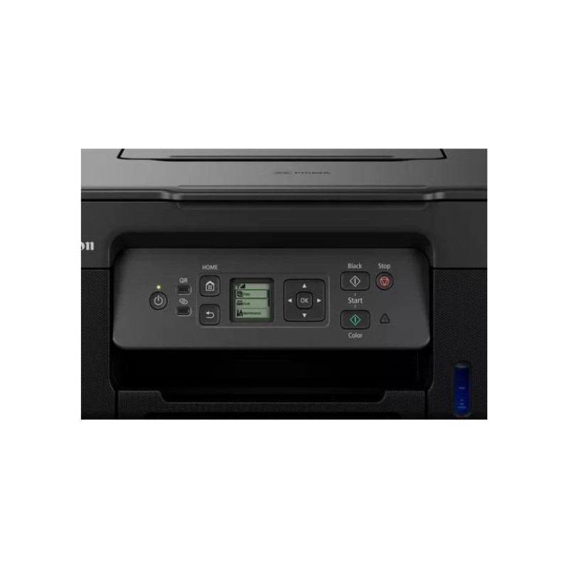 МФУ Canon Pixma G3470, Черный
