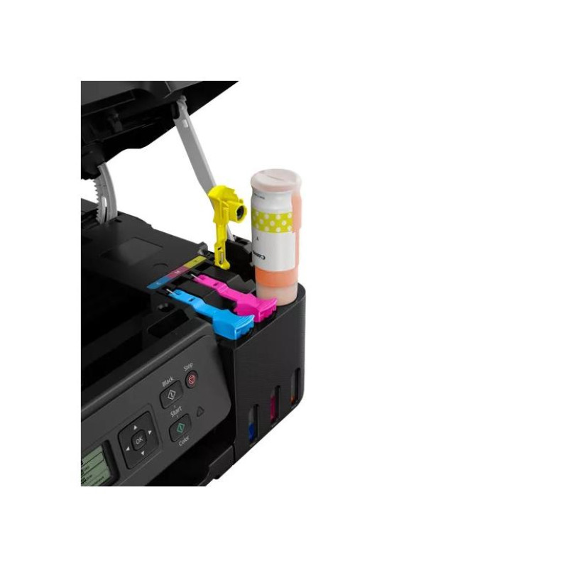 МФУ Canon Pixma G3470, Черный