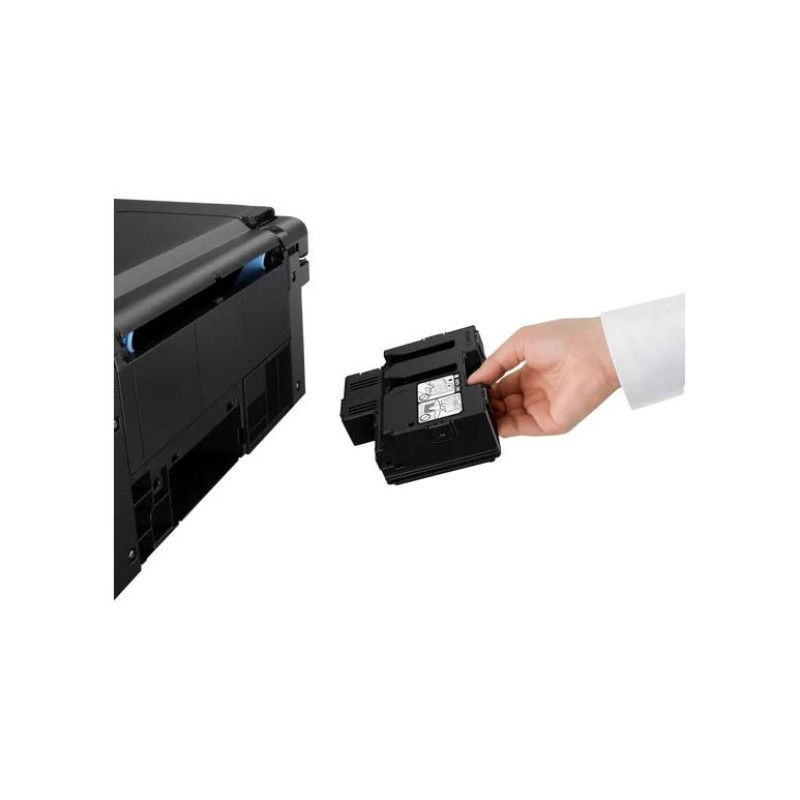 МФУ Canon Pixma G3470, Черный
